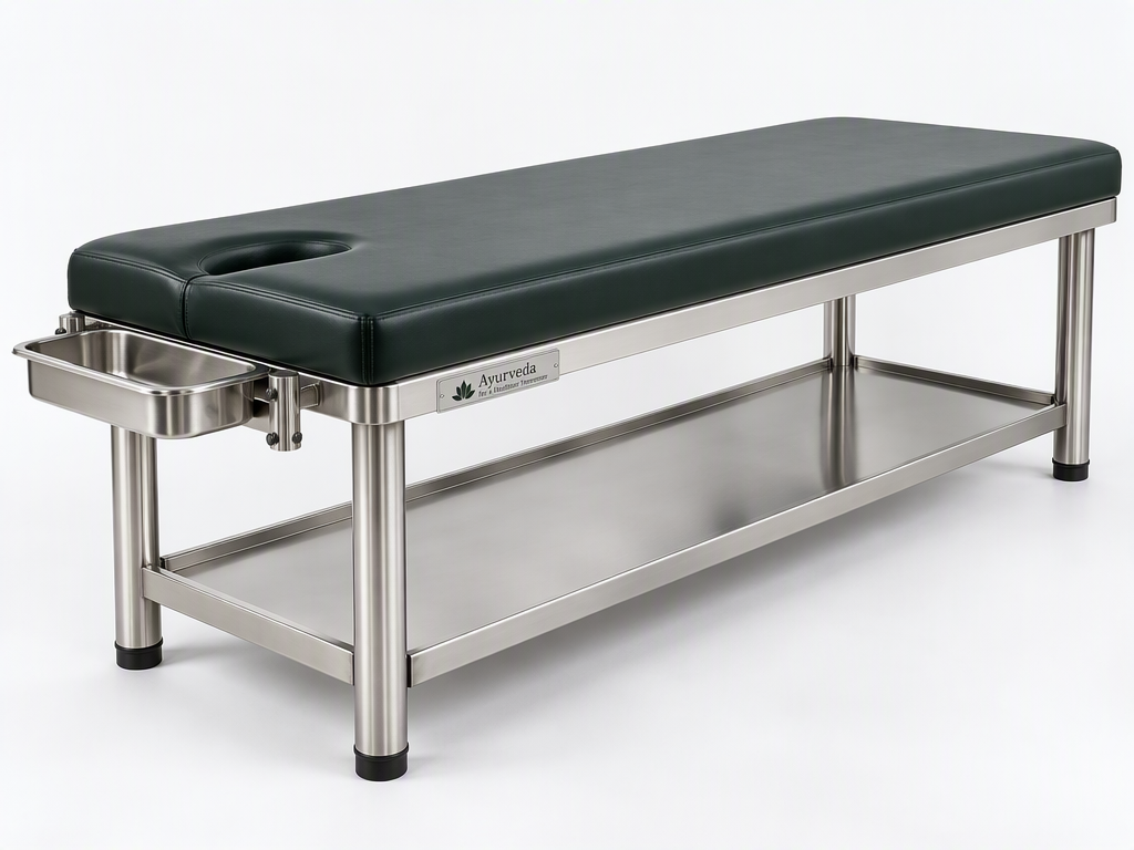 Panchakarma Equipment